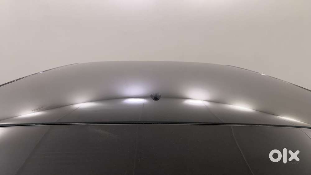 Tata Punch Pure, 2025, Petrol