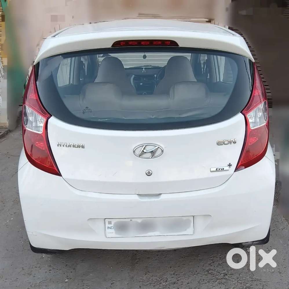Hyundai Eon Era Plus