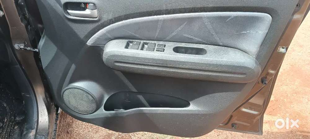 Maruti Suzuki Ritz 2011