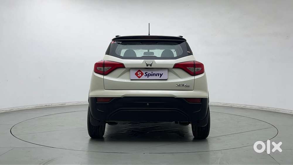 Mahindra Xuv300 W6 Diesel, 2023, Diesel