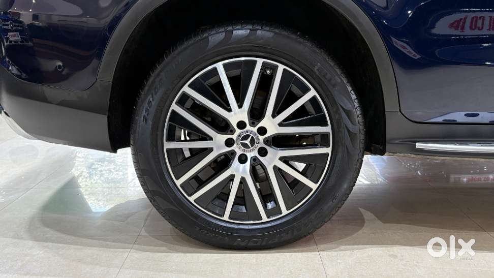 Mercedes-benz Glc 220d 4matic, 2022, Diesel