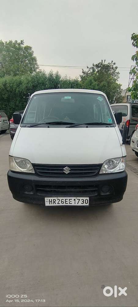 Maruti Eeco 5 Seater 2019