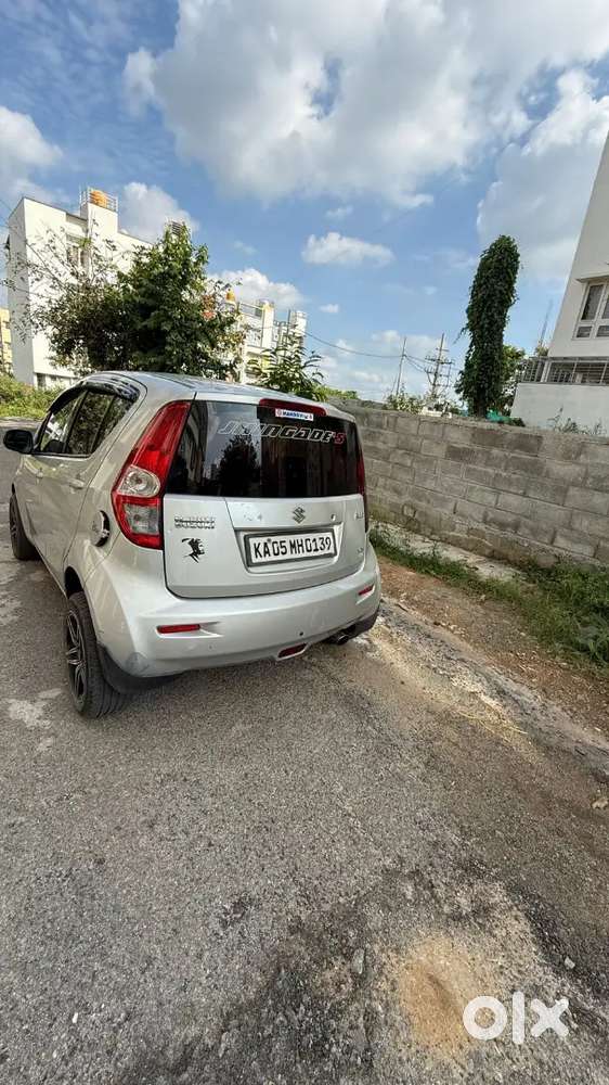 Maruti Ritz Vdi 2009