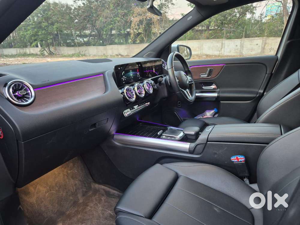 Mercedes-benz Gla 220d, 2023, Diesel