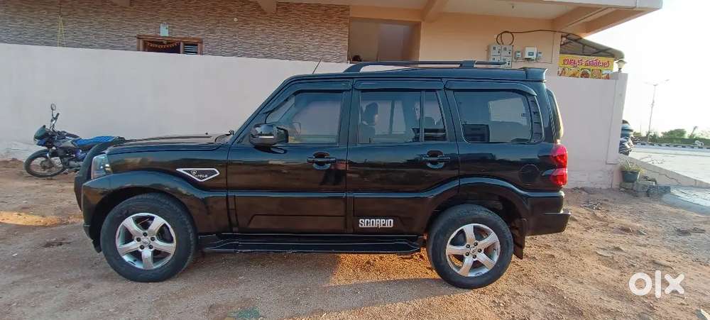 Please Call Me If Someone Really Looking For Car