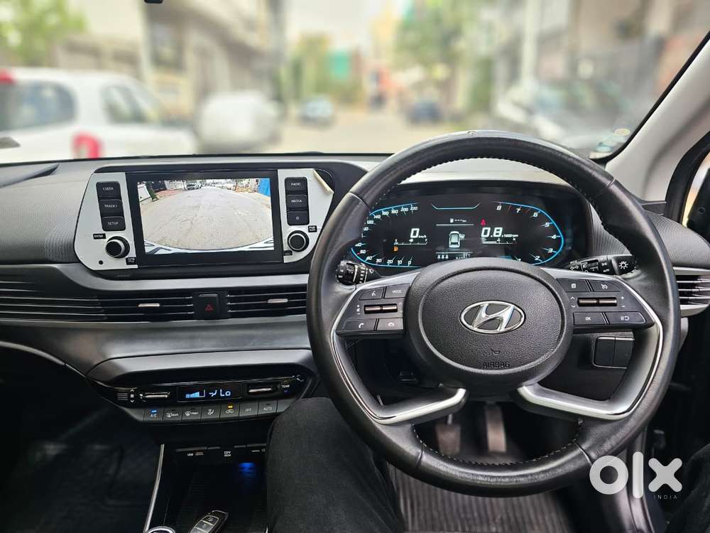 Hyundai I20 Asta 1.2 Mt Dual Tone, 2023, Petrol