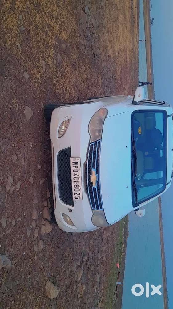 Chevrolet Enjoy 2013