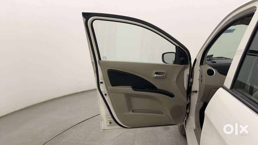 Maruti Suzuki Celerio 1.0 Vxi Amt, 2014, Petrol