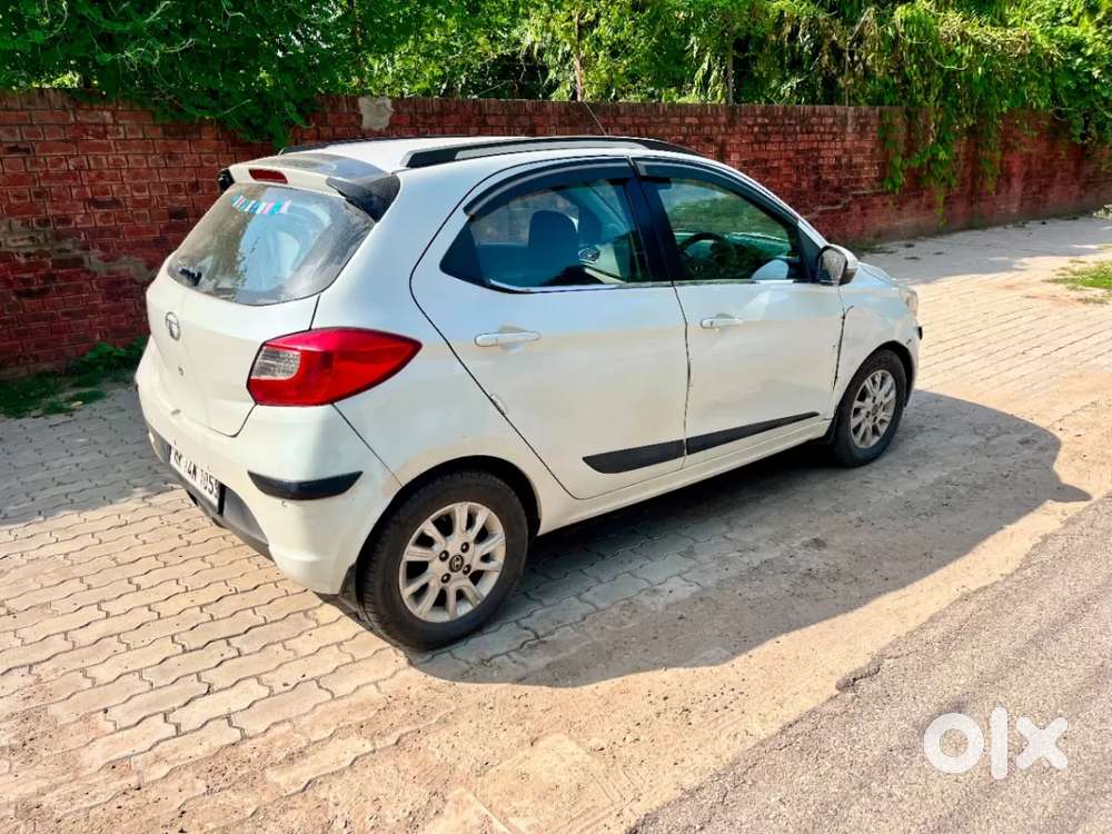 Tata Tiago 1.05 Revotorq Xz, 2017, Diesel