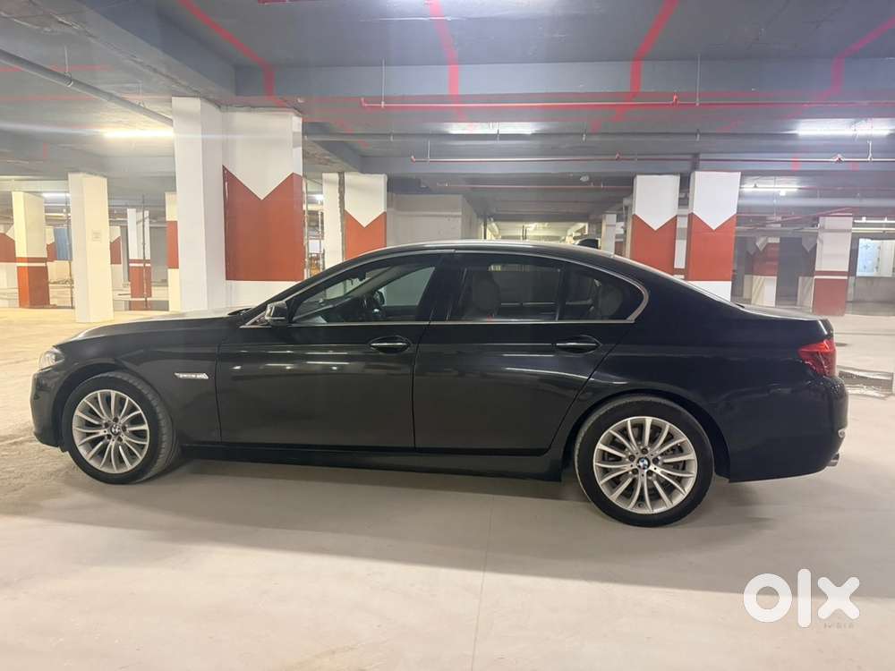 Mint Condition Very Well Maintained Bmw 520 Rare To Find