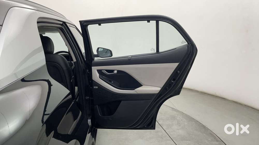 Hyundai Creta Sx (o) 1.5 Diesel Automatic, 2023, Diesel