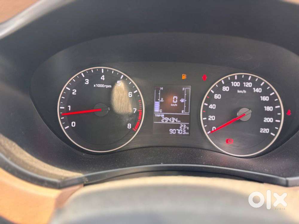 Hyundai I20 Magna 1.2 Mt, 2019, Petrol