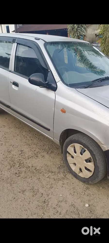 Maruti Suzuki Alto K10 2012