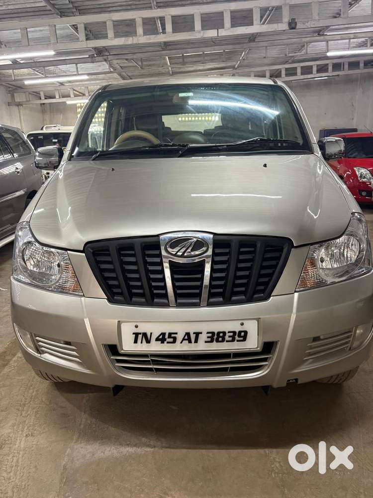 Mahindra Xylo 2012-2014 E4 Abs Bs Iii, 2011, Diesel