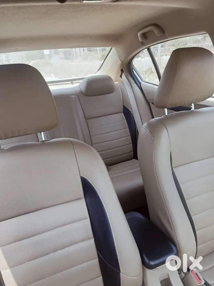 Honda City Petrol Manual 2010