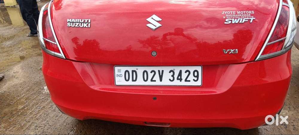 New All Tyer, No Dent Or Scratched