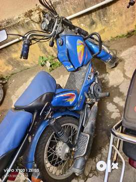 Buy Sell Second Hand 100 in Katpadi Used Bikes in Katpadi OLX