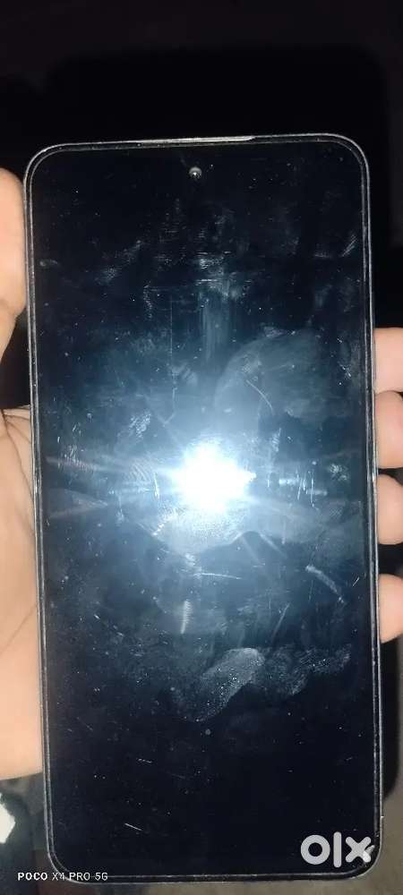 Moto g34 ok conditions hai koi problem nahi hai - Mobile Phones in
