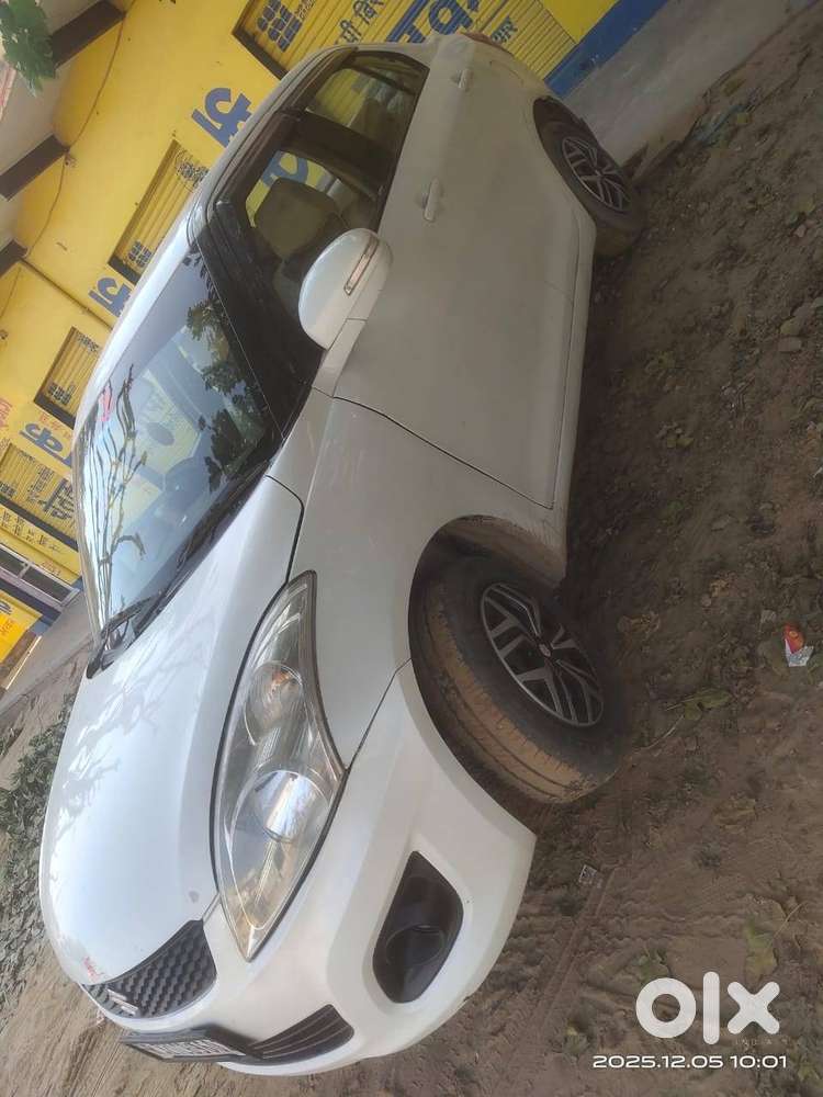 Maruti Suzuki Swift Dzire 2012 Diesel