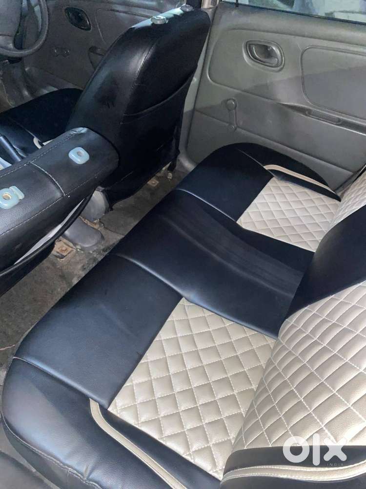 Maruti Suzuki Alto 2007 Petrol Good Condition