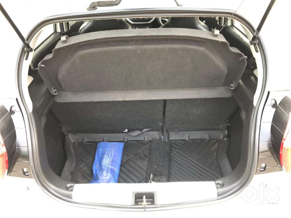 Maruti Suzuki Celerio 1.0 Zxi Ags, 2022, Petrol