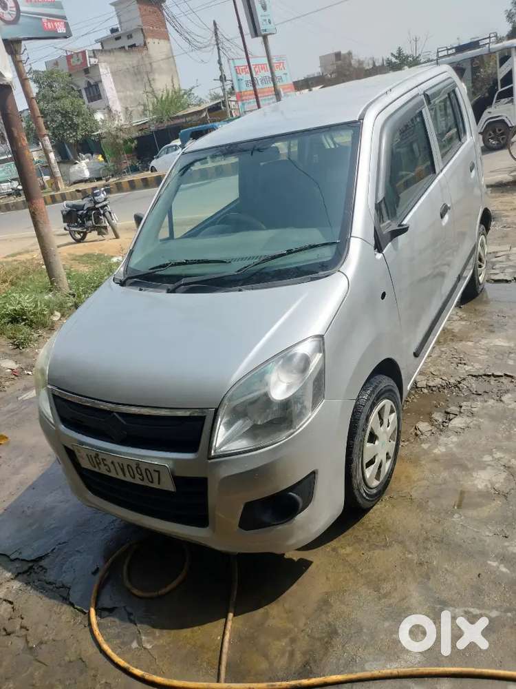 Maruti Suzuki Wagon R 1.0