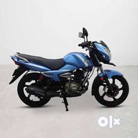 Tvs victor 2025 second hand olx