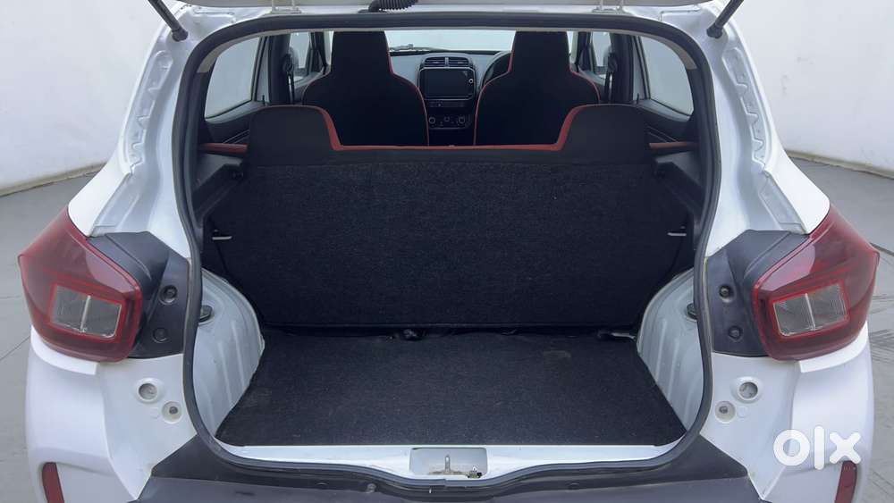 Renault Kwid Rxt 1.0, 2022, Petrol