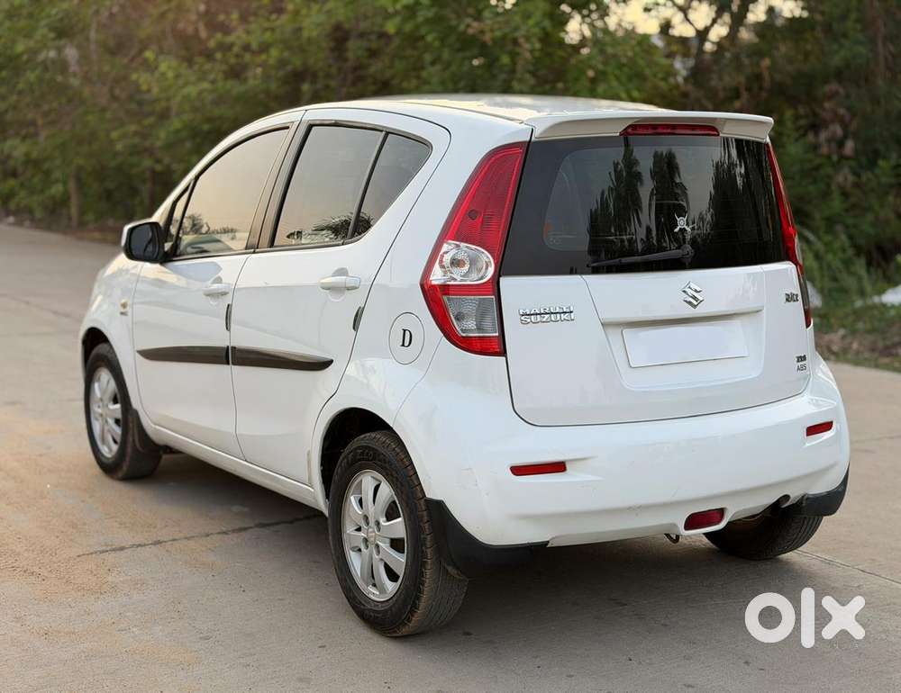 Maruti Suzuki Ritz Zdi Bs-iv, 2013, Diesel