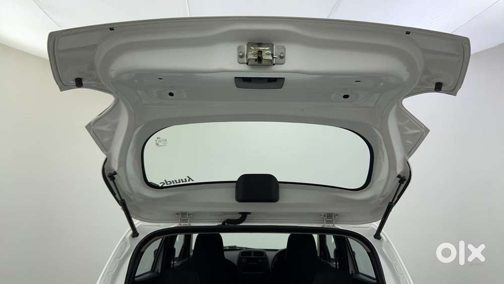 Renault Kwid Rxl, 2021, Petrol