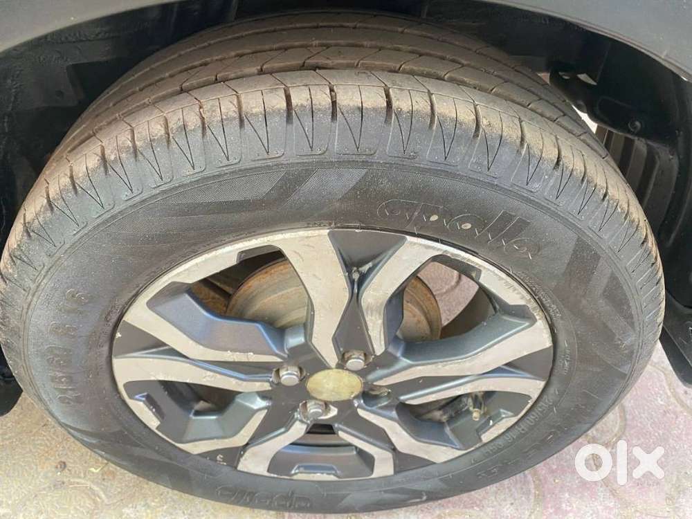 Honda Wr-v, 2017, Diesel