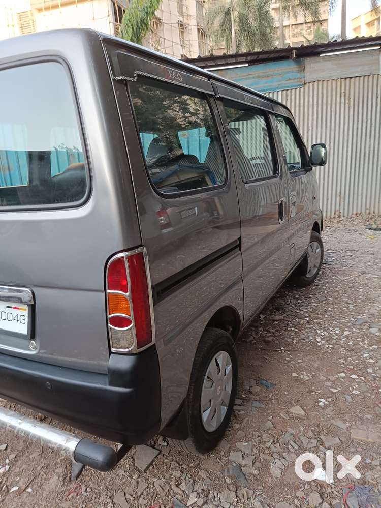 Maruti Suzuki Eeco Cng 5 Seater Ac, 2020, Cng & Hybrids