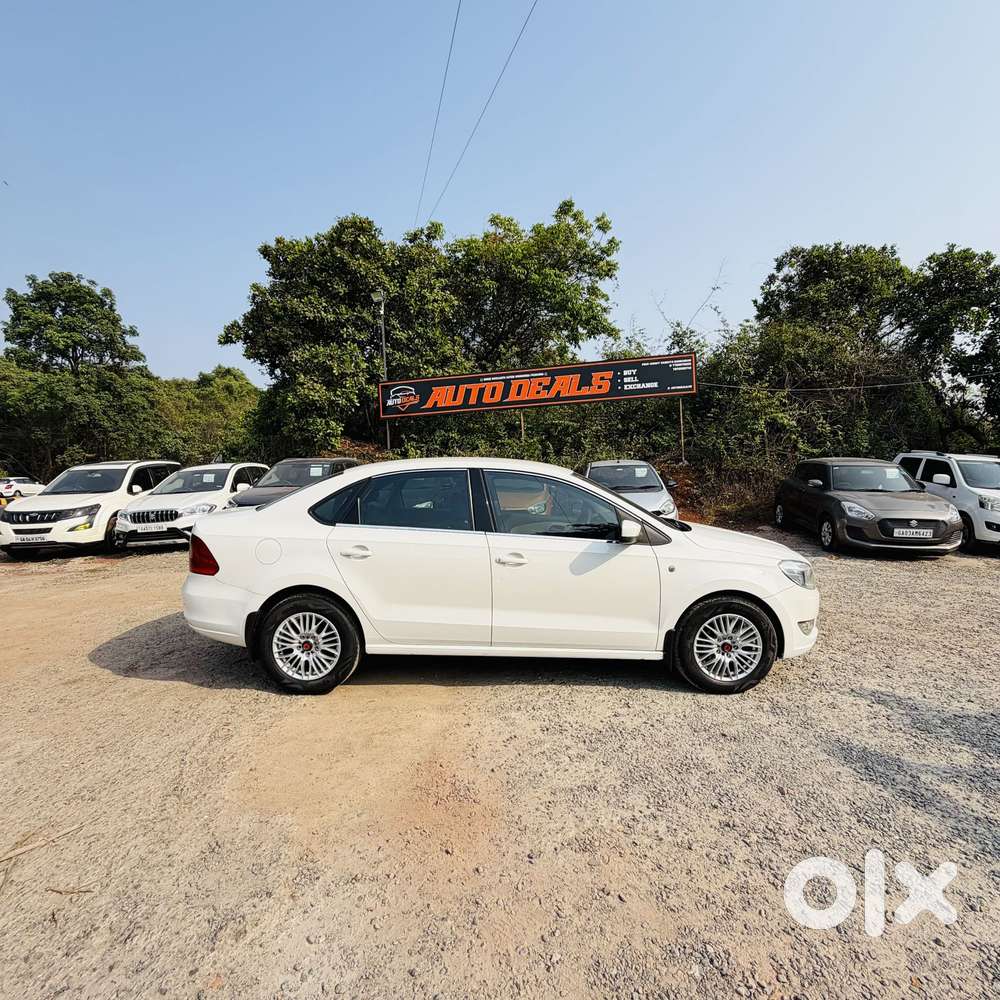 Skoda Rapid 1.6 Mpi Ambition, 2012, Petrol