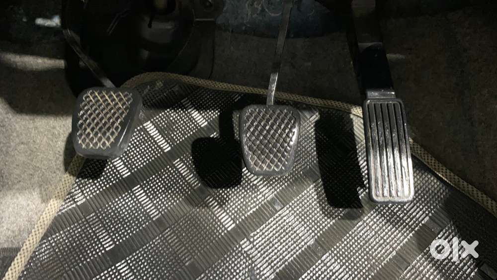 Honda Amaze S Petrol, 2021, Petrol