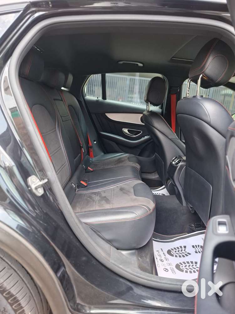 Mercedes-benz Amg C 43 4matic, 2018, Petrol