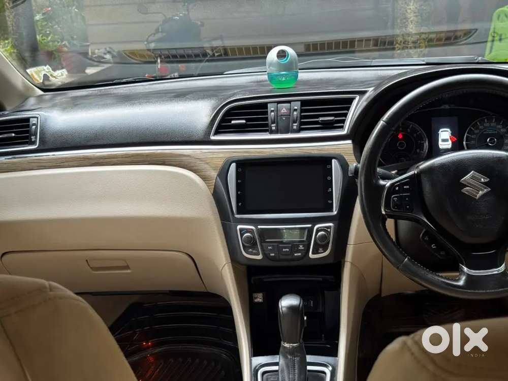 Maruti Suzuki Ciaz 2021 Petrol