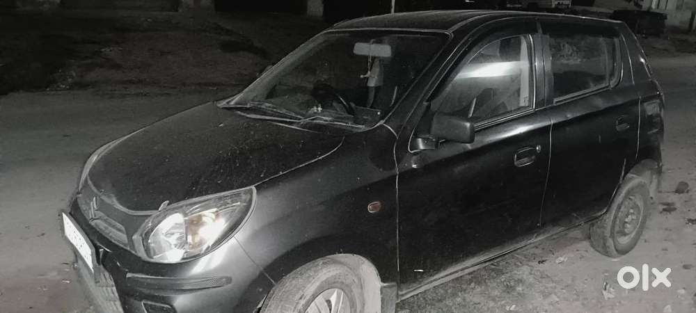 To Sell Maruti Alto 8oo 2019 Model