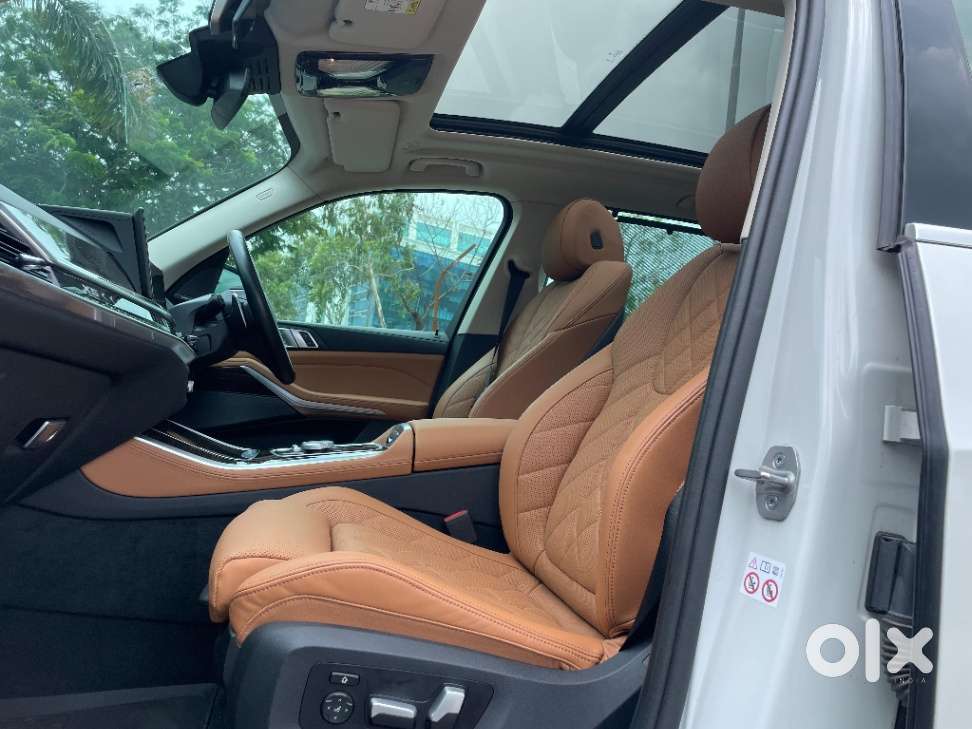 Bmw X5 Xdrive30d Xline, 2024, Diesel