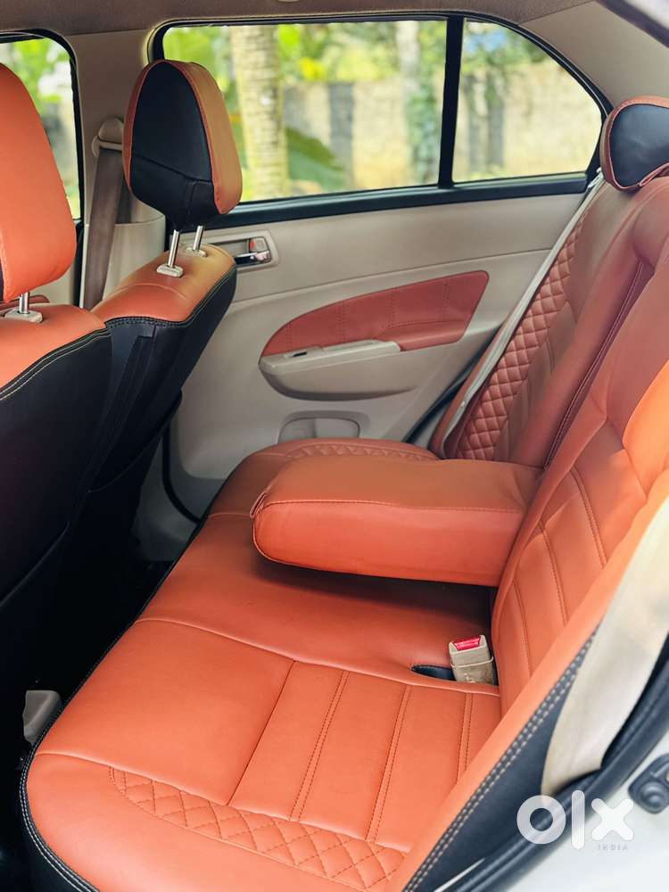 Maruti Suzuki Swift Dzire Vdi (o), 2014, Diesel