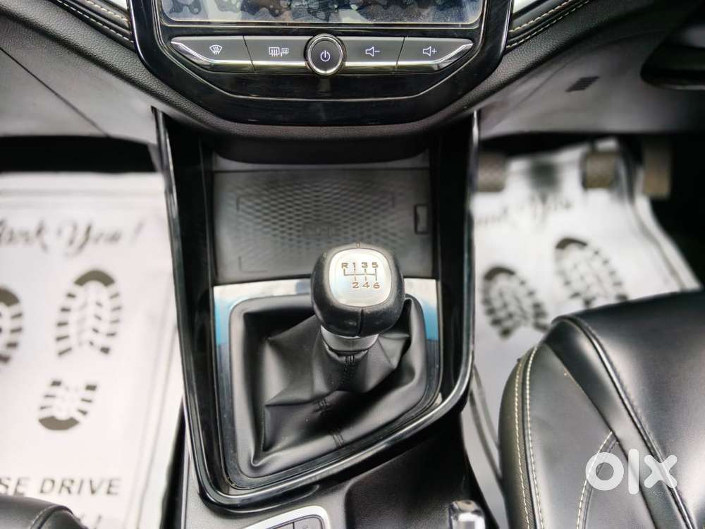 Mg Hector Sharp Diesel Mt, 2022, Diesel