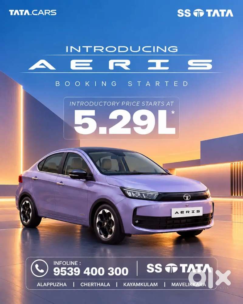 Tata Sierra Dark Edition Booking Started (petrol/diesel)