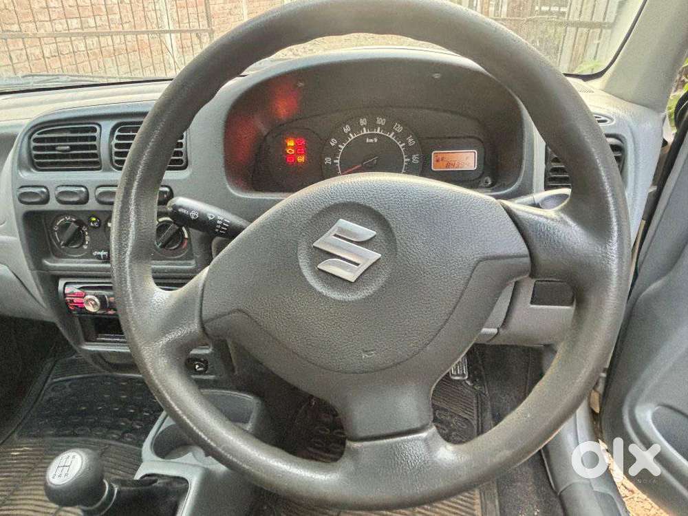 Maruti Suzuki Alto K10 Lx Optional, 2012, Petrol