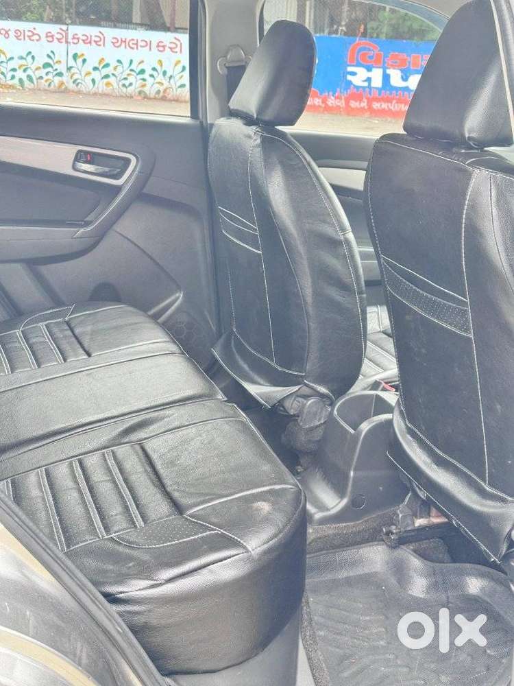 Maruti Suzuki Brezza Zdi, 2016, Diesel