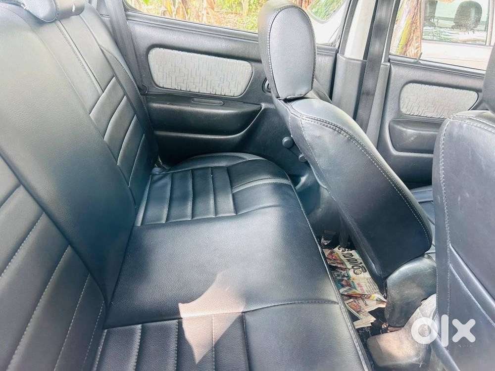 Maruti Suzuki Wagon R Lxi Minor, 2007, Petrol