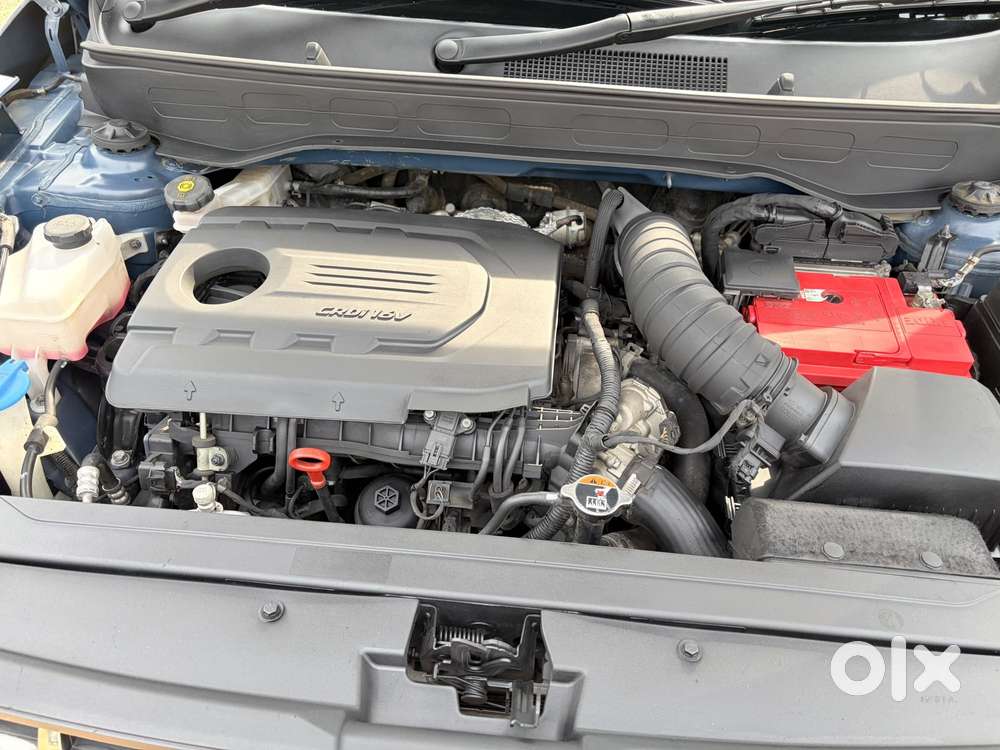 Hyundai Venue Sx Mt, 2020, Diesel