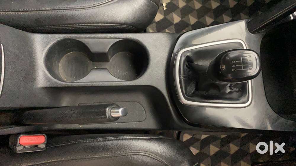 Kia Seltos Htk Plus 1.5 Diesel, 2019, Diesel