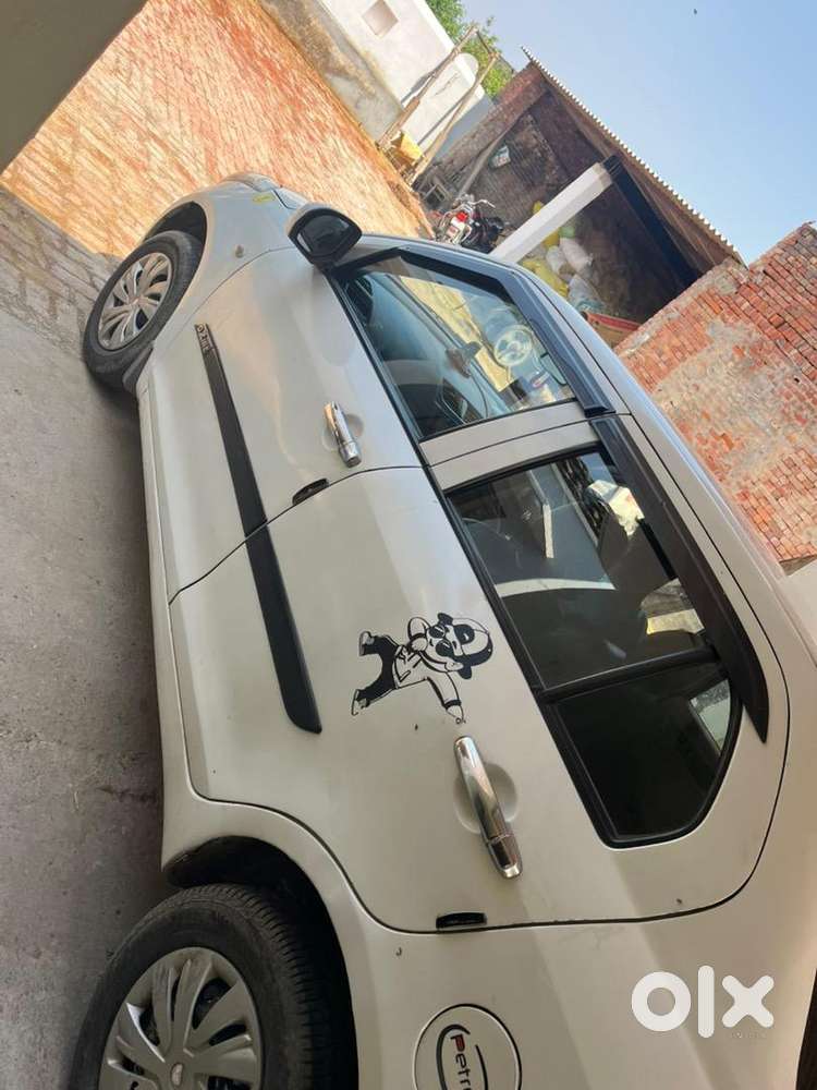 Maruti Suzuki Dzire 2017 Petrol Cng Good Condition