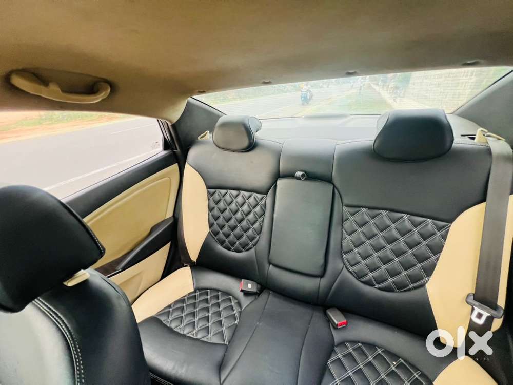 Hyundai Diesel Car 2014