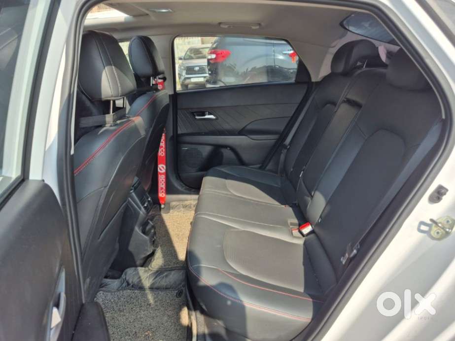 Hyundai Verna Sx (o) 1.5 Turbo Petrol Dct, 2023, Petrol