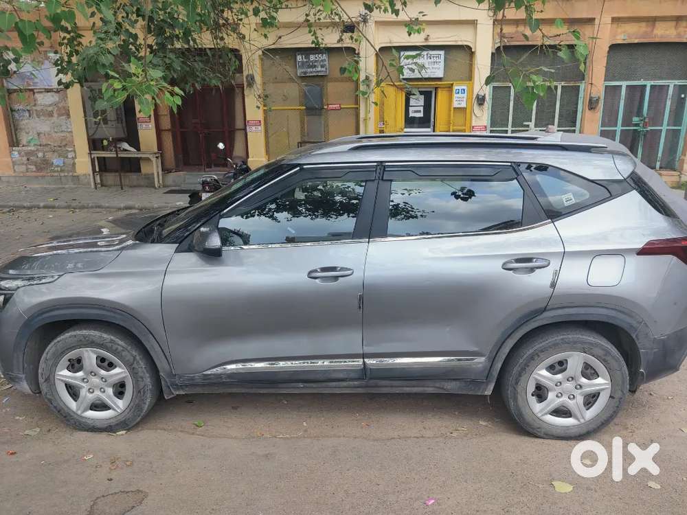 Kia Seltos 2022 1.5 Htk
